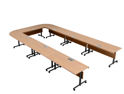 СКЛАДНЫЕ СТОЛЫ 70x180 cm