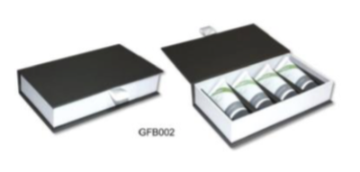 Gift box - Подарочный набор GFB002
