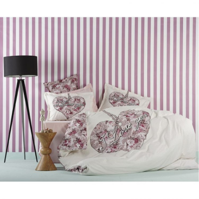 КПБ Любовь роз.пано, хл., двуспальн