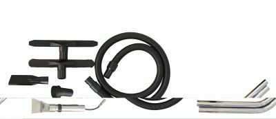 ПЫЛЕСОС LC802SC  80L