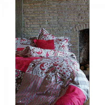 КПБС Вера св.роз.пано, хл., полутор