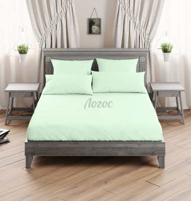 ПОДОДЕЯЛЬНИК ПОПЛИН 150*215