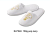 Slipper -  Тапочки SLP046 180g poly terry