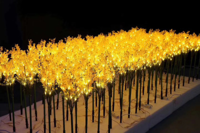 Новогодний декор   дизайн ландшафт