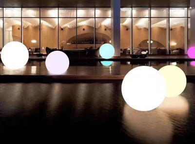 Новогодний декор дизайн шары