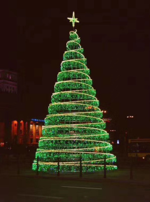 Новогодний декор   дизайн елка