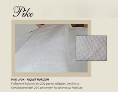 Pike ufuk - piquet horizon