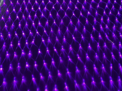 Новогодний декор   гирлянды