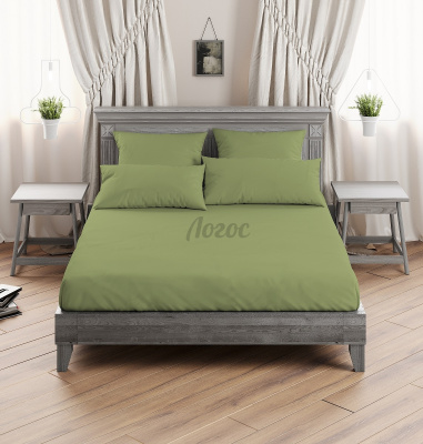 ПОДОДЕЯЛЬНИК ПОПЛИН 150*215