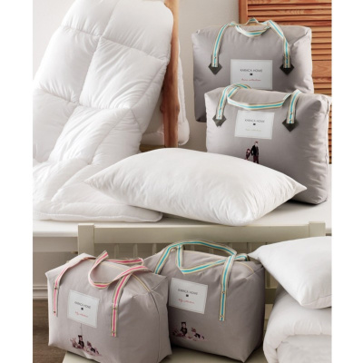 Одеяло VRB 172/205 Бамб/ХБ 150 22