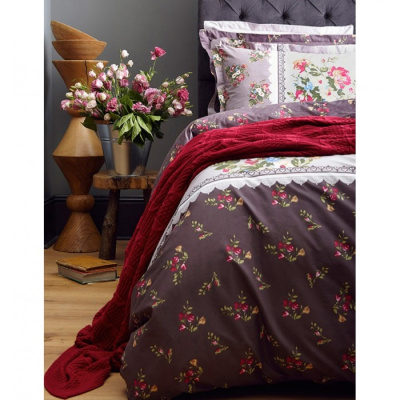 КПБ Ева кофе, хл., полутор