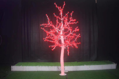 Новогодний декор  дизайн дерево