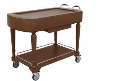 Сервисная тележка