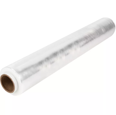 Пишевая пленка ПЭ 45*250 белая 15 мкм