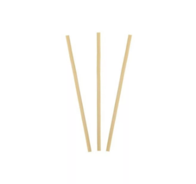 Размешиватель деревянный 14 см в ИНД.УПАК 500шт/упак