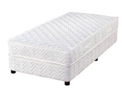 Кровать + матрац 