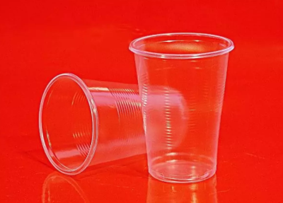 Стакан 180мл прозрачный п/п СПГ 1000 шт