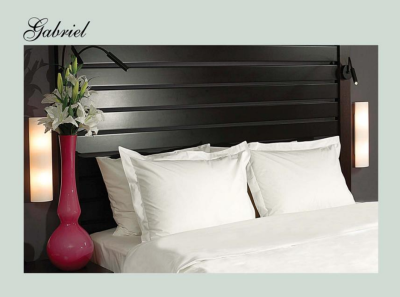 Постельное белье Gabriel