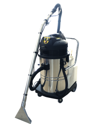 ПЫЛЕСОС LC-602SC  60L