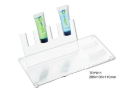 Amenities tray TRY011 285*135*110mm