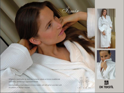 Халат jzmir