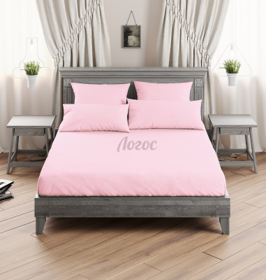 НАВОЛОЧКА ПОПЛИН 52*72