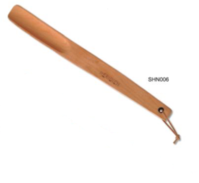 shoe horn - ложка для обуви SHN006