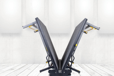 Танцполы (складная и подъемная поддержка)