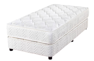 Кровать + матрац 