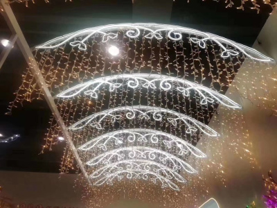 Новогодний декор   дизайн оформление