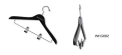Hanger - Вешалка WHG002