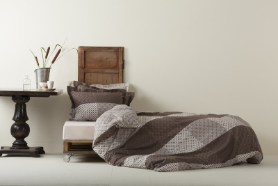 КПБ Круз кофе, хл., полутор