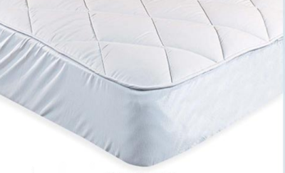 Ватный спальный плед