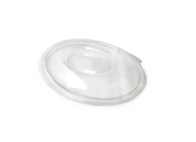 Крышка PET Complement PANORAMIC для контейнера 500мл, прозрачная