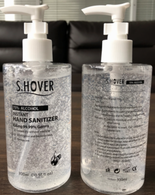 Дезинфицирующее средство для рук 300 мл