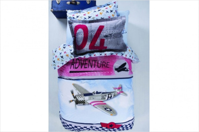 КПБ подростковый Эдвентура