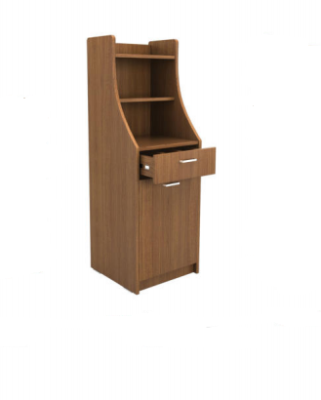 Стойка для приборов 651