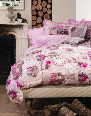 КПБ хлопок Ангела 2-сп