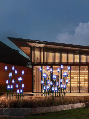 Новогодний декор  