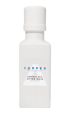 Aroma oil after rain 500ml