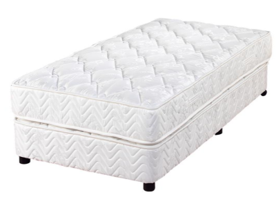 Кровать + матрац