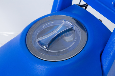 Пылесос три в одном DTJ3A