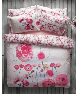 КПБ Июнь св.роз.пано, хл.,полутор