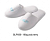 Slipper -  Тапочки SLP059 180g poly terry