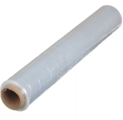 Пленка пищевая ПЭ 30х250 белая Стрейч