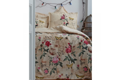 КПБ Ванесса крем, хл., полутор