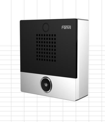 i10 - NEW  Переговорное устройство			