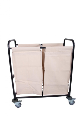 Прачечная тележка