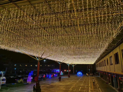 Новогодний декор  разные