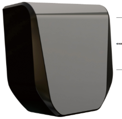 Сушилка для рук FL-2030 Новая коллекция